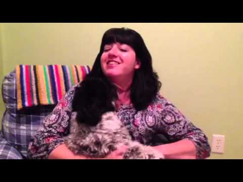 Lori wishes Mazel tov to Beth and Gershon