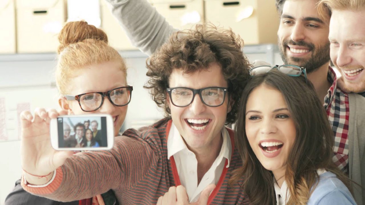 Digital Transformation - The Digitally Savvy Consumer