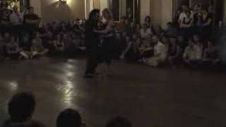 Mariano Chicho Frumboli y Eugenia Parrilla - Bruma