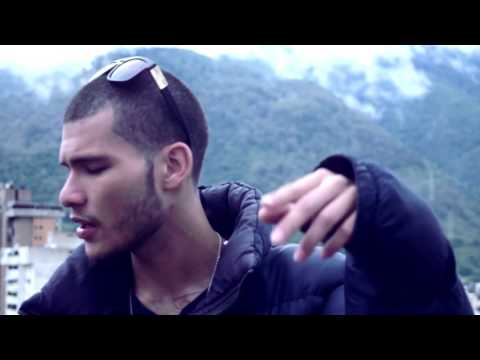 Newface - Aroma💫 (Video Oficial)