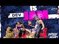 Dev - Is Jam (Outlaw Riddim) "2018 Soca" (Trinidad)