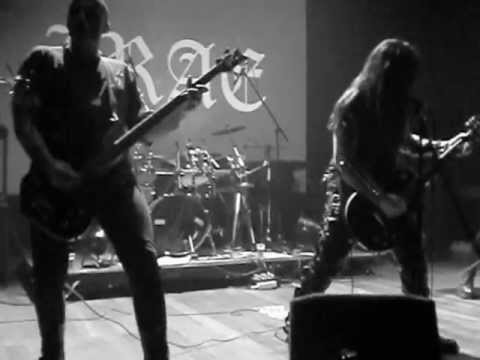 Irae-order of the black goat live 4/2/2012