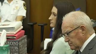 Lindsay Clancy Trial, 8/25/2026