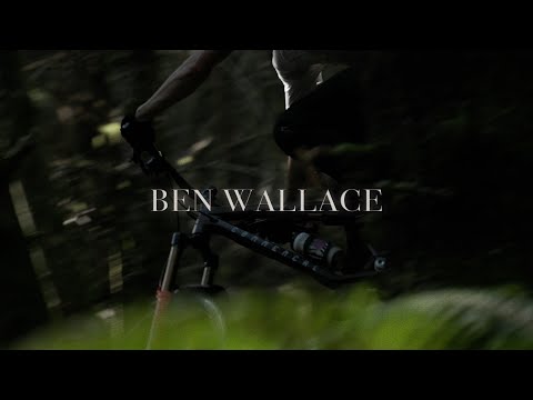 SEGMENT - Ben Wallace