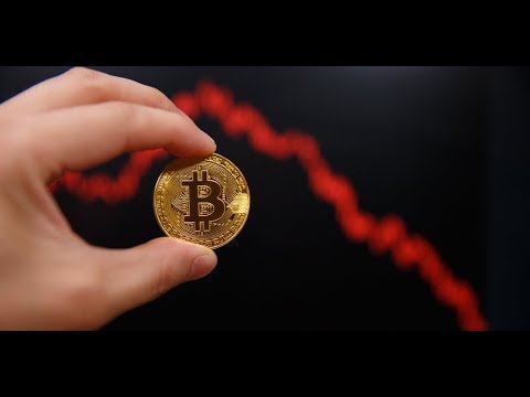 Bitcoin Price Falls Lower, VeChain Buy Back, Swiss Bank Crypto, Faking Facebook & Crypto Bank Video
