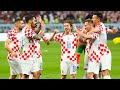 Croatia 🇭🇷 • Road to Semifinal • World cup 2022