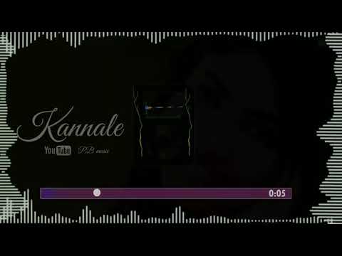 Kannale ennai kollathedi- song