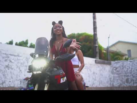 Cécinelle - ANLEY ( Clip officiel )