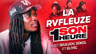 BOOSKA CHAUD COLAT Lyrics English Translation