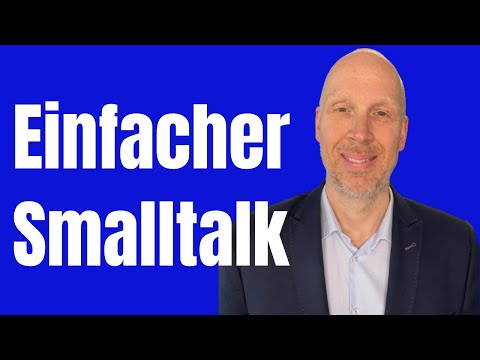 So kommst Du mit Fremden Menschen ins Gespräch