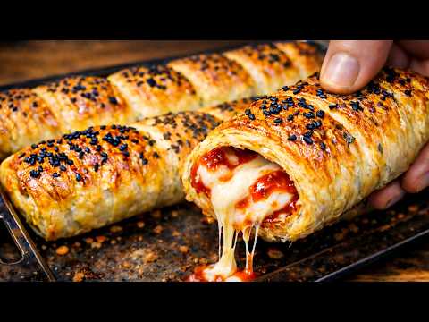 I’m never buying bread from the store again! So soft! Every bite melts in your mouth!