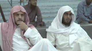 شرح رسالة العبودية (18) | الشيخ يوسف الغفيص image