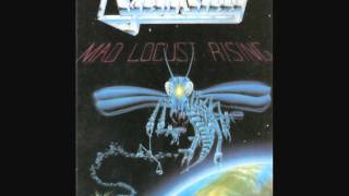 Agent Steel- The Swarm Is Upon Us/Mad Locust Rising (HD)