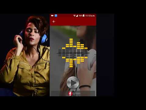 Music Streaming:Free Radio - FM Radio:Estation Video