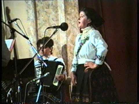 SKUS Pivnica - Anna Maďarová : Čo bolo, to bolo