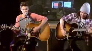 Justin Bieber - Fall (FULL ACOUSTIC LIVE!) in session for BBC Radio 1