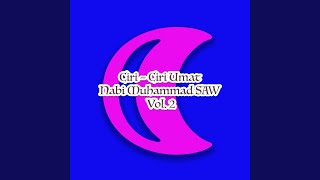 Download lagu Ciri – Ciri Umat Nabi Muhammad SAW 23 mp3