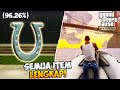 CJ LENGKAPIN SEMUA MISI ITEM GTA San Andreas The Definitive Edition GAMEPLAY 20
