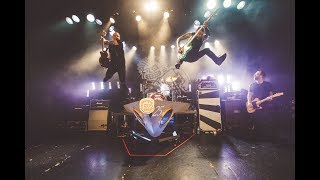 MXPX-  Haters Gonna Hate!