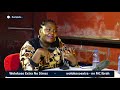 ROBINAH BISIRIKIRWA Ebigambo Bye Bya Nnaku Ku By Okuziikula Kafeero Part Two MC IBRAH INTERVIEW