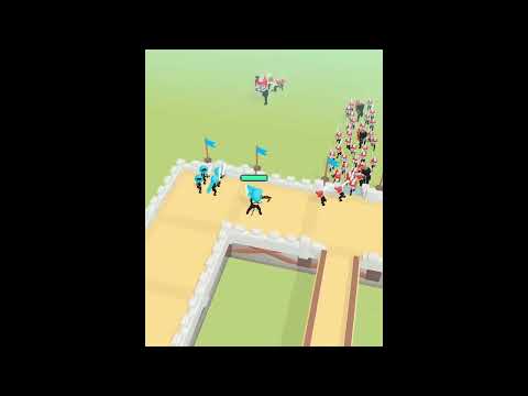 Wild Archer: Castle Defense video thumbnail