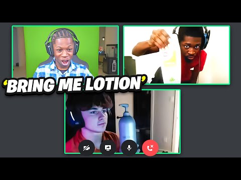 Rakai's $1000 Viewer SCAVENGER HUNT!