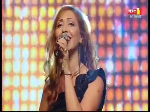 Suzana Jovceva - Sonce vo tugina