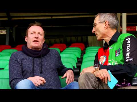 OMVLEE ONTMOET - Patrick Pothuizen - 26 februari 2014