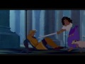 Disney-You Make Me Sick 