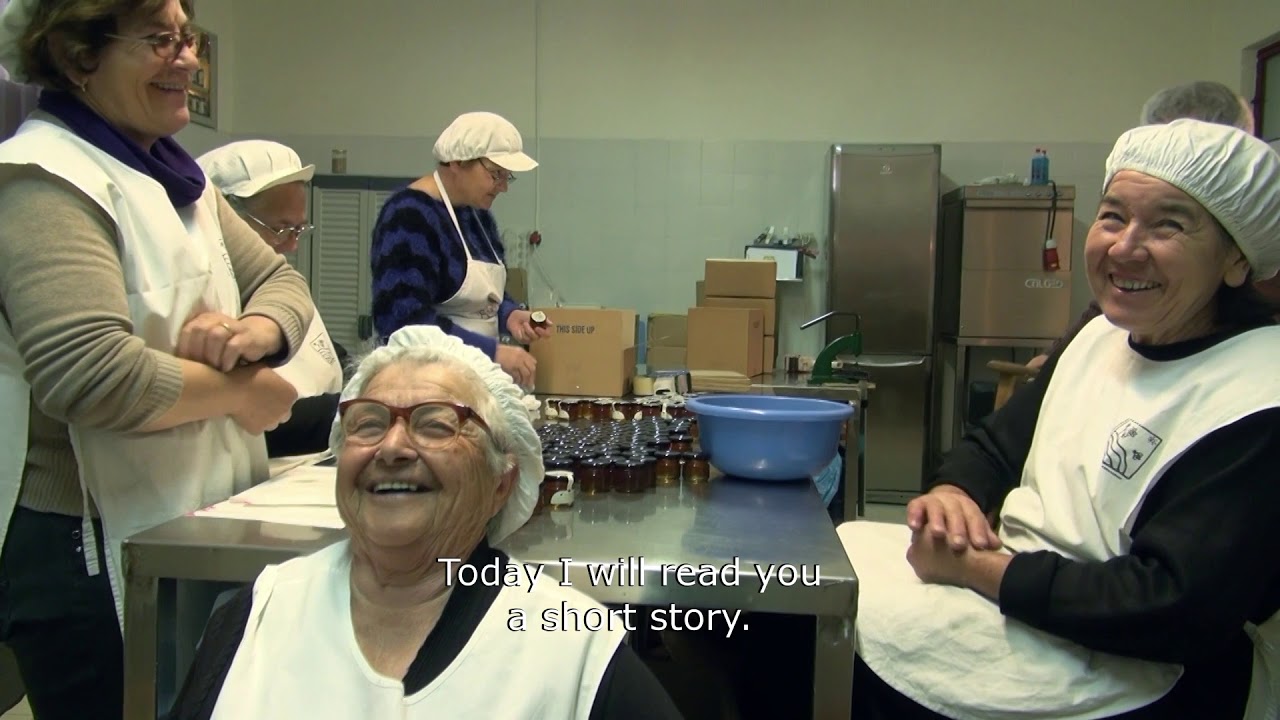 Trailer | When Tomatoes Met Wagner | Marianna Economou