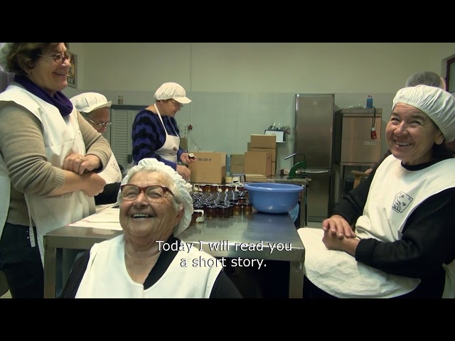 Trailer | When Tomatoes Met Wagner | Marianna Economou