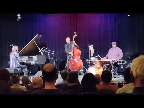 Kris Davis Trio Live 10/06/2024