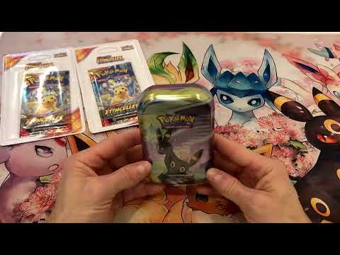 Big deals in stores on Black Friday: UPC boosters EV10 EV8 Prismatic Evolutions, great Pokemon ba...