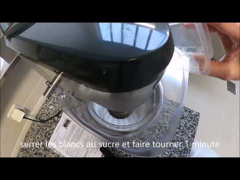 Le biscuit Joconde aux fruits