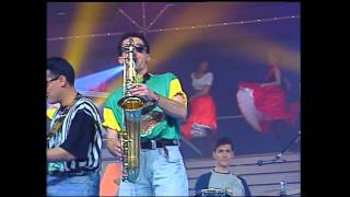 Tennessee - Te Tienes Que Decidir