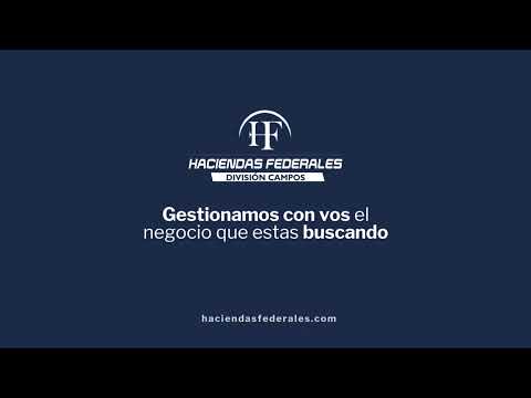 Campo ganadero en venta en Formosa | 2.408 ha con potencial agrícola – RN 81