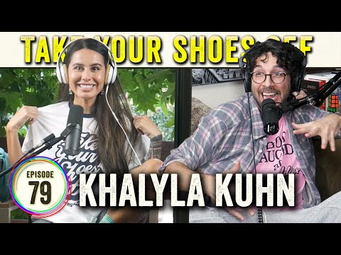 Khalyla Kuhn (TigerBelly) on TYSO - The Balcony Series - #79