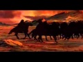 Lord of the Rings: Ramble On - Led Zeppelin 