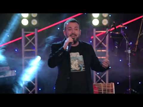 Grupa Tandemi - Ajde moe drustvo (Art Studio Production Live TV Show)