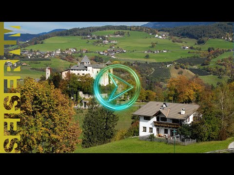 Schlosshof Prackfol - Völs am Schlern