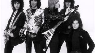 Tom Petty Breakdown 1977 Capitol Studios
