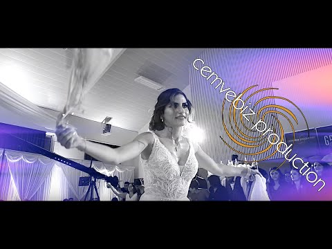 Elif & Hünkar - Grup EMMAN -  05.10.19 - Malatya & Pazarcik - Annecy FRA / cemvebiz production®