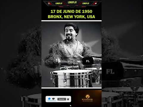 NICHOLAS "NICKY" MARRERO JR. (Nacimiento) - 17/06/1950 - Hoy cumple 72 años de vida.