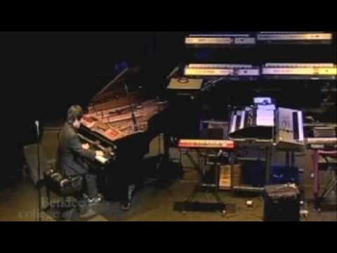 Takeshi Ohbayashi-2-Berklee Piano dept. Student Concert 2010