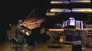 Takeshi Ohbayashi-2-Berklee Piano dept. Student Concert 2010