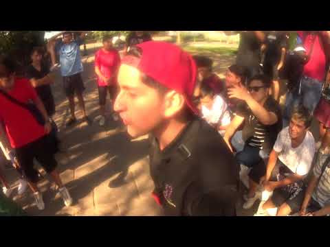 OCTAVOS: SPAKTO VS NAZHO ND VS ONUS (TR FECHA 3)