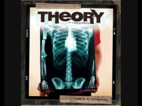 Theory Of A Deadman - Hate My Life (Explict Version)