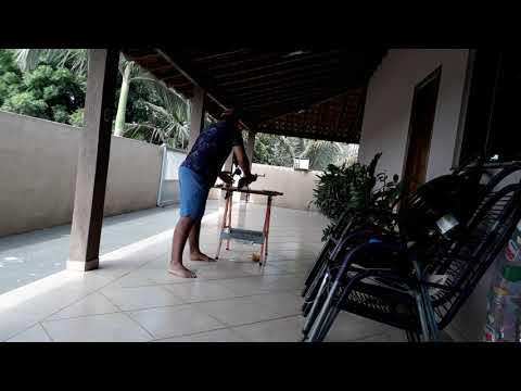 4° torneio Sniper Brasil - primeira etapa - atirador Rafael Pontin Penápolis SP