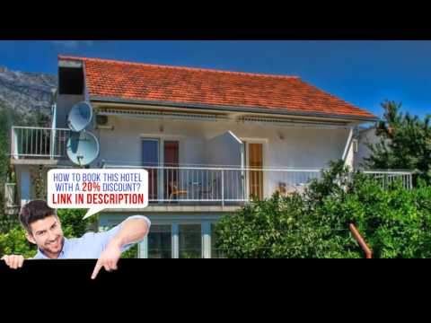 Apartments Xenia - Orebić, Croatia - Awesome place!