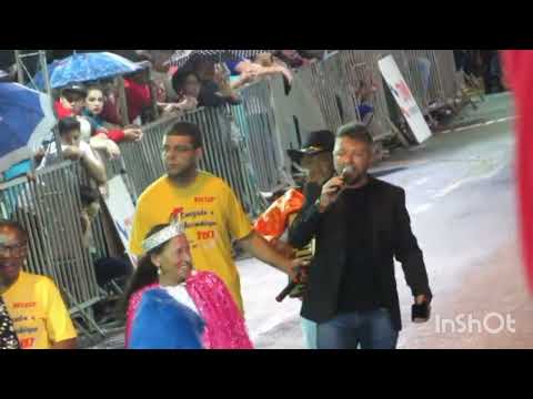 Congada em São Sebastião do Paraíso Minas Gerais #minasgerais #congada #folclore 